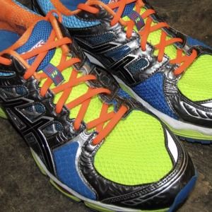 Meet your Posher, Matthew